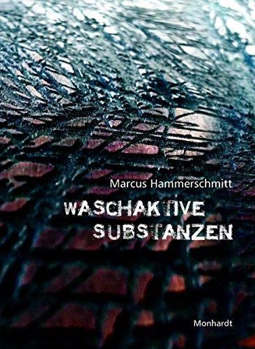 Waschaktive Substanzen