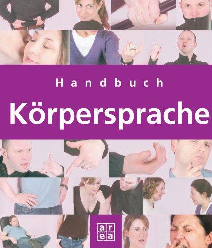 Handbuch Körpersprache