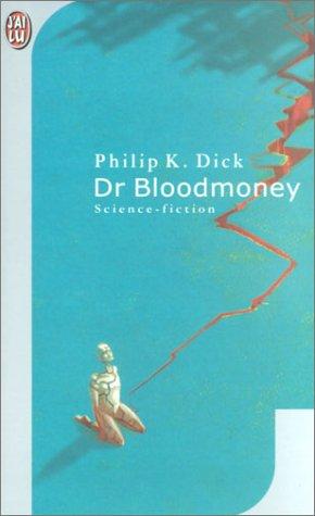 Dr Bloodmoney