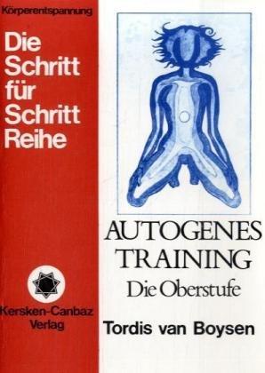 Autogenes Training, Grundstufe