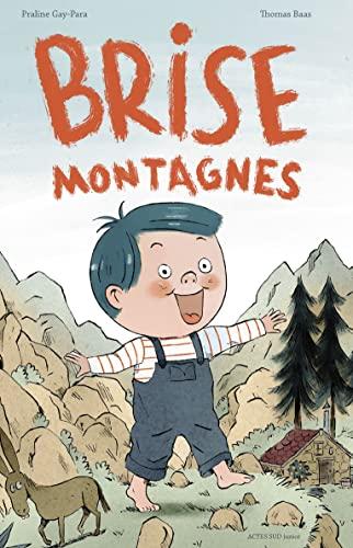 Brise montagnes