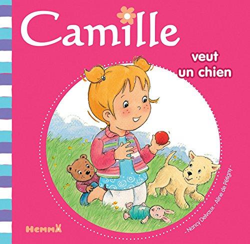 Camille veut un chien