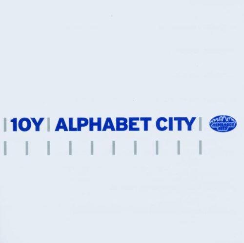 10 Y Alphabet City