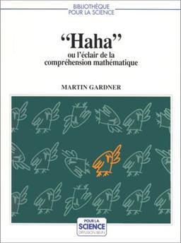 Haha ou l'éclair de la compréhension mathématique