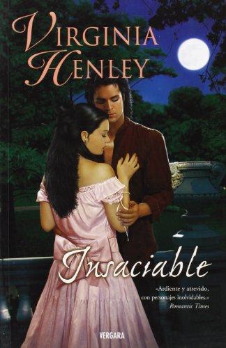 INSACIABLE (AMOR Y AVENTURA, Band 0)