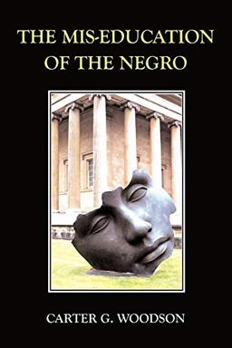 The Mis-Education of the Negro (Daughters of the Potomac, 2, Band 2)