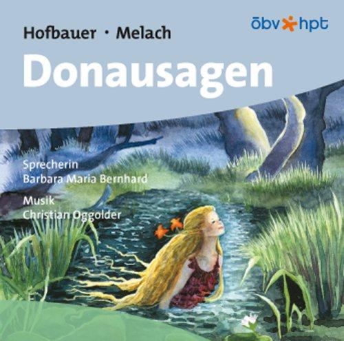 Donausagen