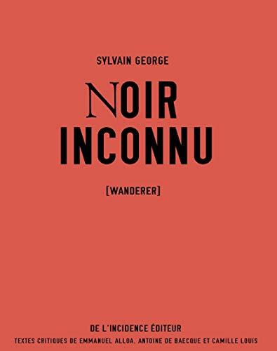 Noir inconnu (Wanderer)