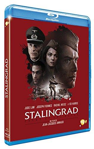 Stalingrad [Blu-ray]