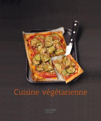 Cuisine végétarienne