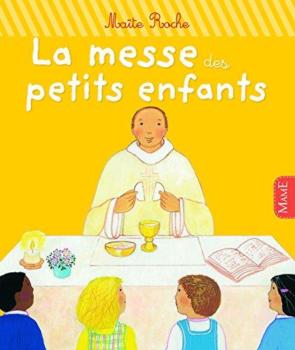 La messe des petits enfants