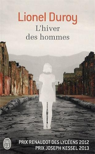 L'hiver des hommes