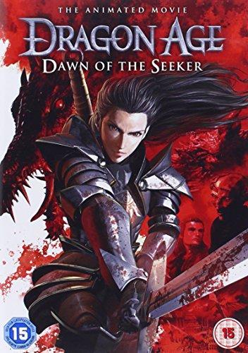 Dragon Age: Dawn of the Seeker [DVD] [UK Import]