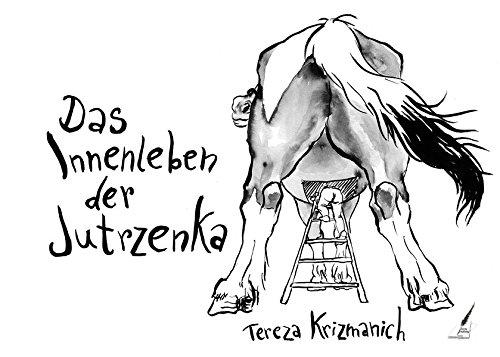 Das Innenleben der Jutrzenka