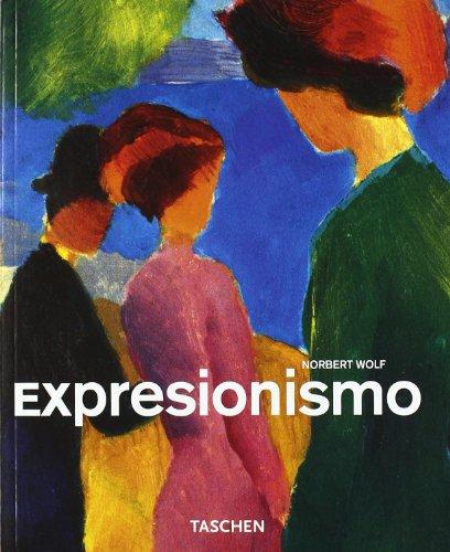 Expresionismo (Taschen Basic Art Series)