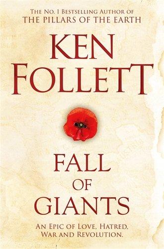 Fall of Giants (The Century Trilogy, Band 1)