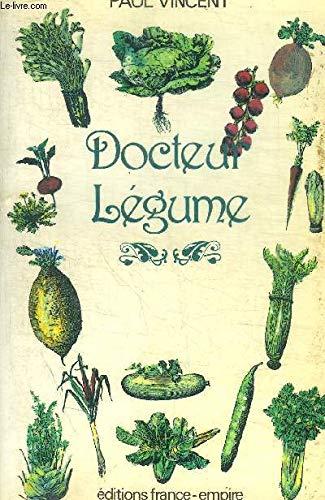 Docteur légume