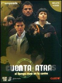 Cuenta Atras [Spanien Import]