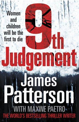 9th Judgement: (Women's Murder Club 9)