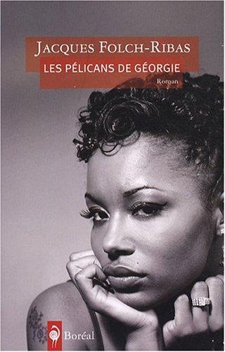 Les Pélicans de Géorgie