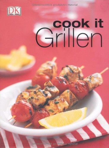 cook it - Grillen