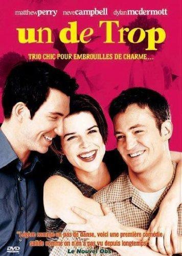 Un de trop [FR Import]