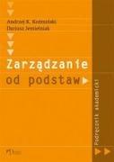 Zarzadzanie od podstaw