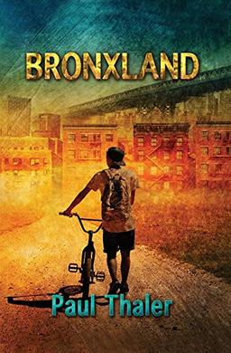 Bronxland