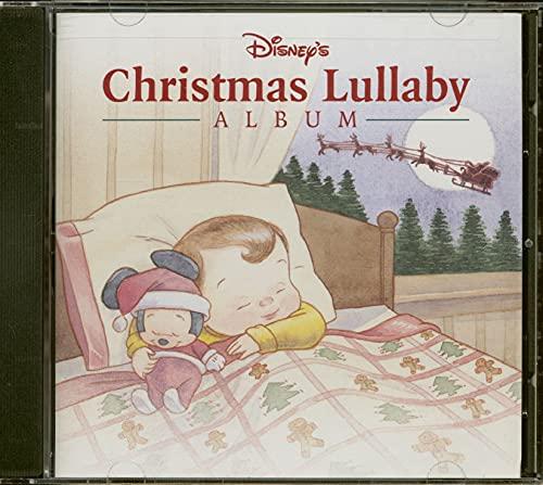 Disney's Christmas Lullaby Alb