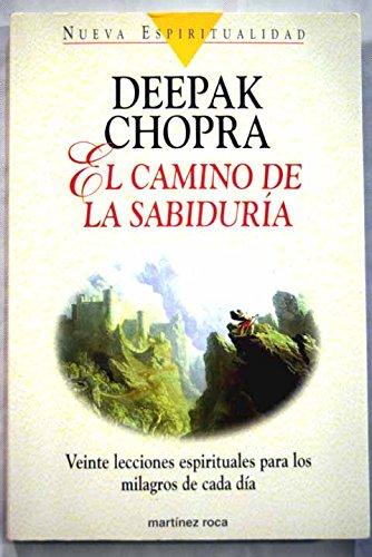 El camino de la sabiduría