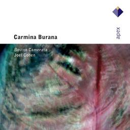 Carmina Burana