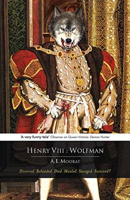 Henry VIII: Wolfman