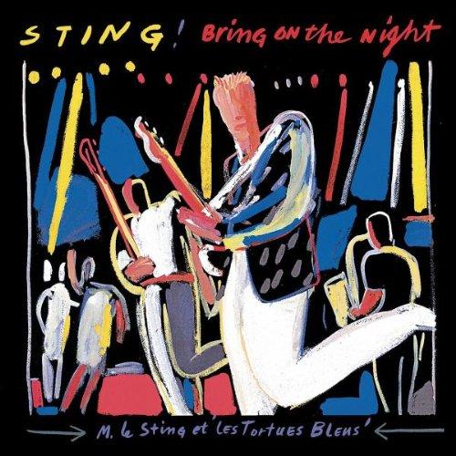 Bring on the Night (Remastered)