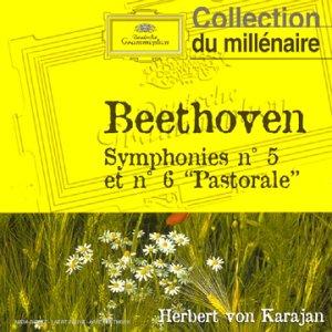 Beethoven/Symph.5+6