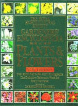 Royal Horticultural Society Gardeners' Encyclopedia of Plants and Flowers