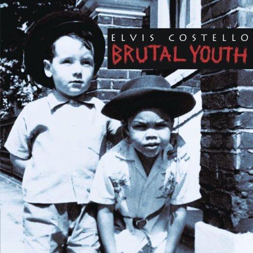 Brutal Youth (2cd Deluxe Editi