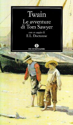 Le avventure di Tom Sawyer