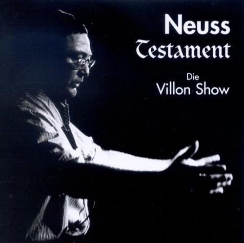 Neuss Testament