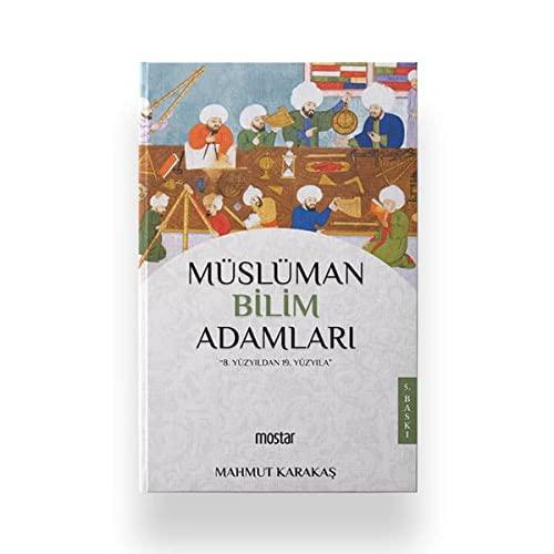 Müslüman Bilim Adamlari