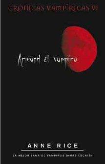 Armand El Vampiro (BEST SELLER ZETA BOLSILLO)