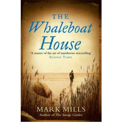 Whaleboat House