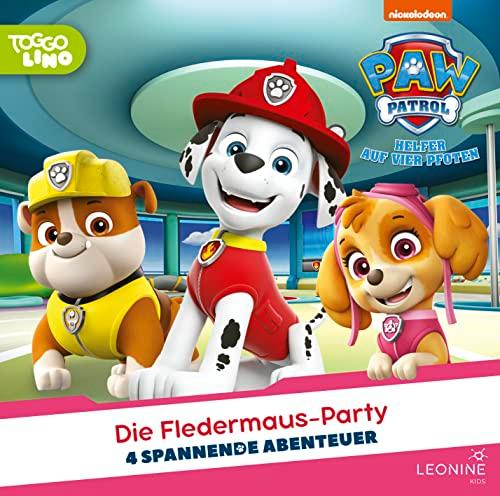 Paw Patrol CD 48