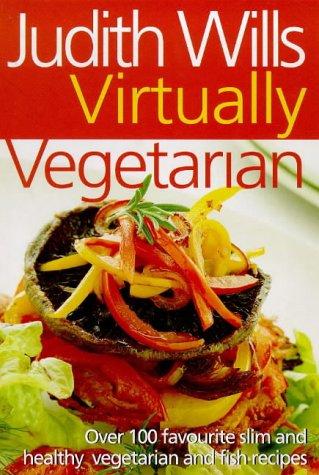 Virtually Vegetarian