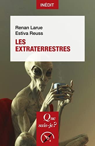 Les extraterrestres