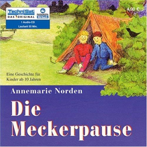 Die Meckerpause