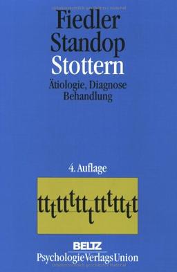 Stottern: Ätiologie, Diagnose, Behandlung