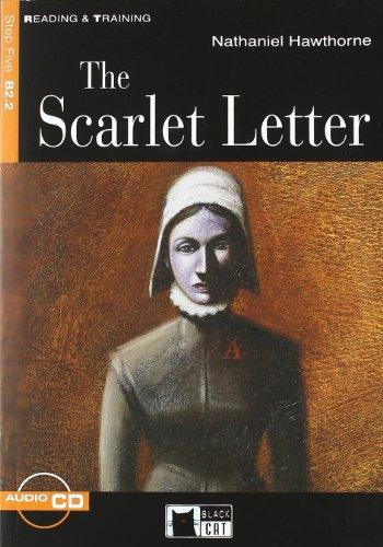 SCARLET LETTER (Reading & Training: Step 5)