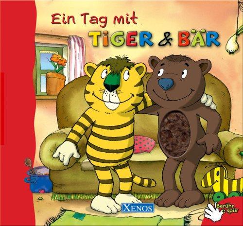 Ein Tag mit Tiger & Bär