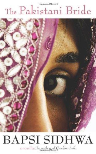 The Pakistani Bride