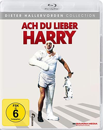 Ach du lieber Harry [Blu-ray]